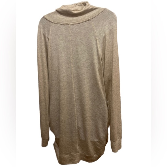 Femme By Tresics Top Maternity NWT Size XL HOST PICK! - Picture 6 of 7